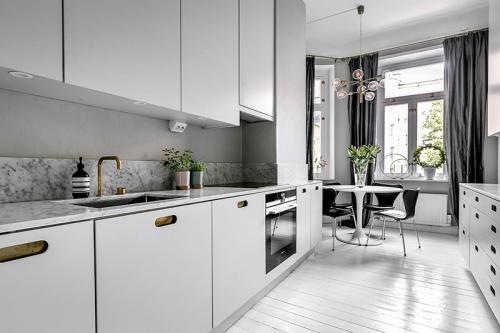 Великолепная скандинавская классика 12