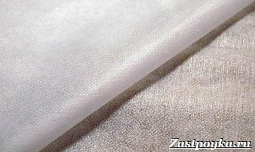 Обои флизелиновые. Описание и особенности флизелиновых обоев