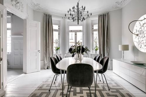 Великолепная скандинавская классика 04