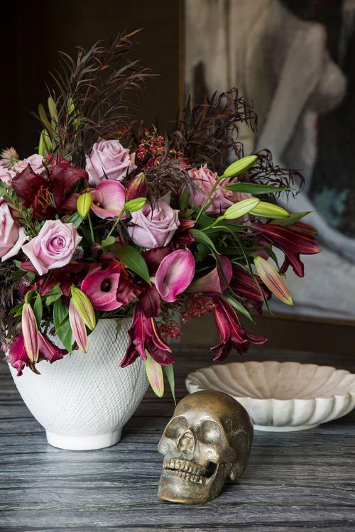 Дом на голливудских холмах с ванной комнатой мечты 02