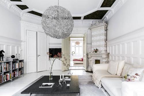 Великолепная скандинавская классика 07