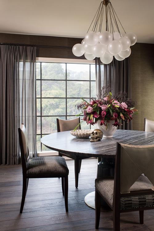 Дом на голливудских холмах с ванной комнатой мечты 03