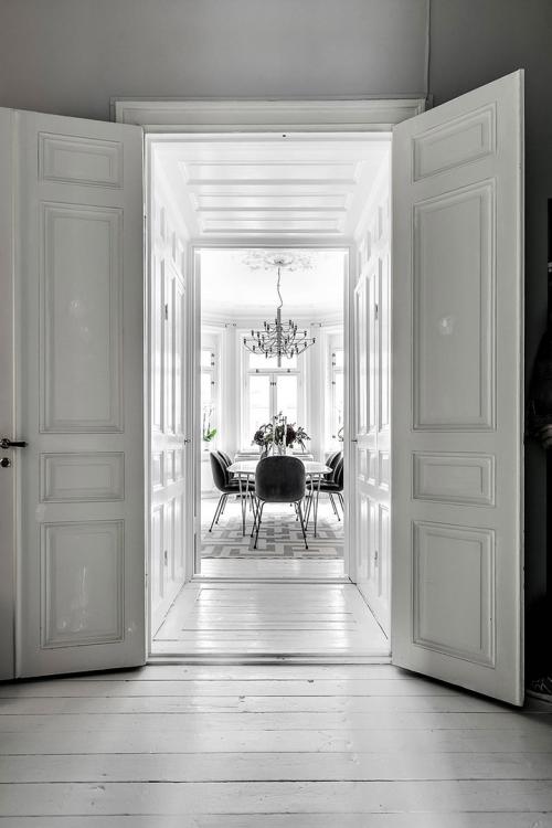 Великолепная скандинавская классика 15