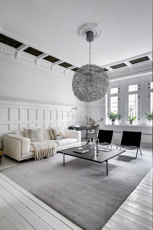 Великолепная скандинавская классика 02