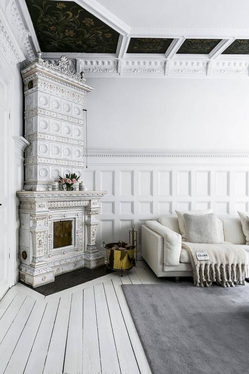 Великолепная скандинавская классика 08