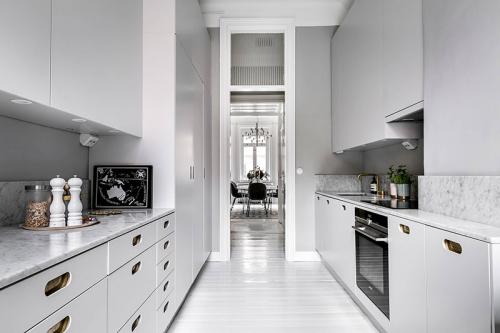 Великолепная скандинавская классика 13