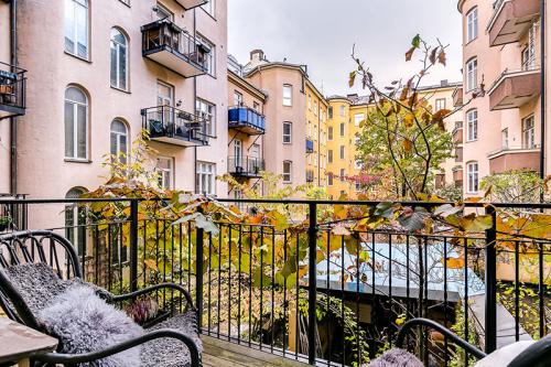 Великолепная скандинавская классика 16