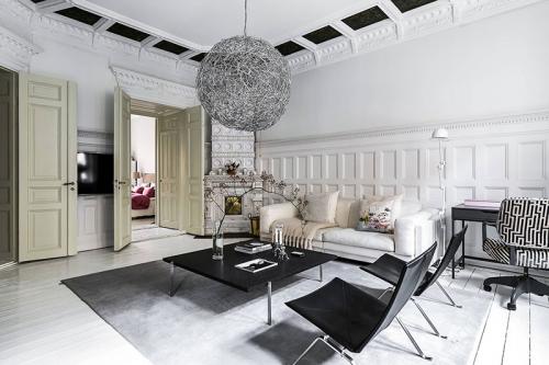 Великолепная скандинавская классика 06