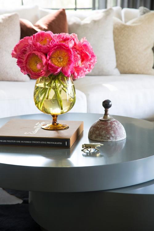 Дом на голливудских холмах с ванной комнатой мечты 05