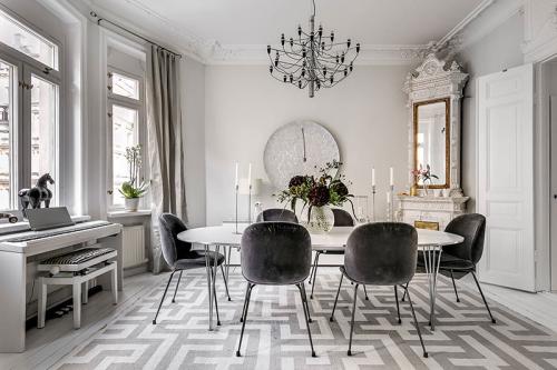 Великолепная скандинавская классика 03