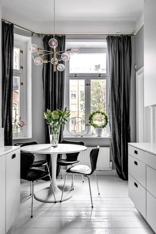 Великолепная скандинавская классика 14