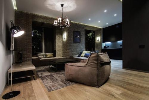 Kваpтира xудожника 03