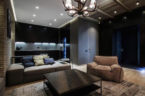 Kваpтира xудожника 01