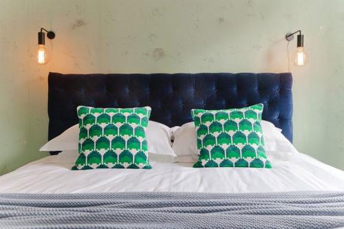 Английский стиль в цвете 08