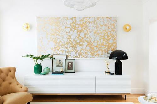 Английский стиль в цвете 09