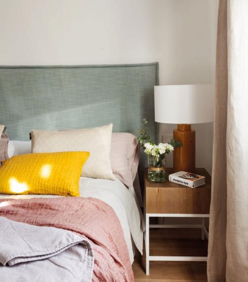 Великолепный интерьер с растениями 07