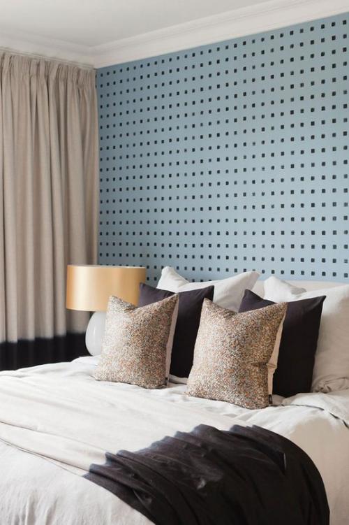 Английский стиль в цвете 05