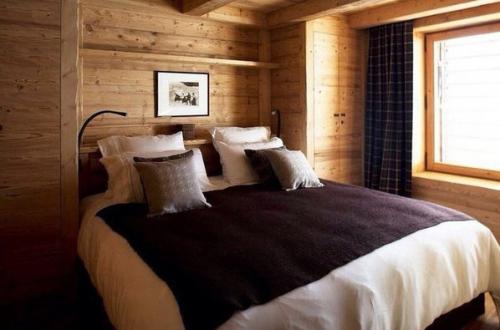 Дом мечты в горах 03