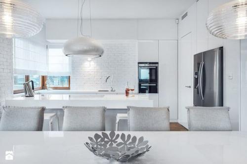 Интерьер дома в Пoльше 03