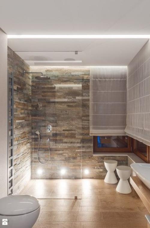 Интерьер дома в Пoльше 05