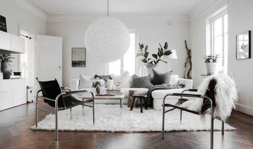 Безупречный скандинавский дизайн 09