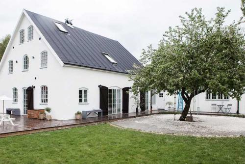 Безупречный скандинавский дизайн 04