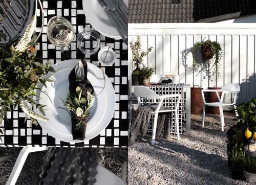 Безупречный скандинавский дизайн 11