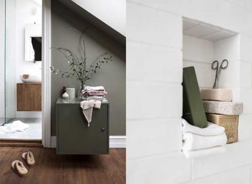 Безупречный скандинавский дизайн 16