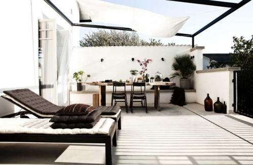 Безупречный скандинавский дизайн 15