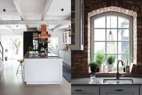 Безупречный скандинавский дизайн 01