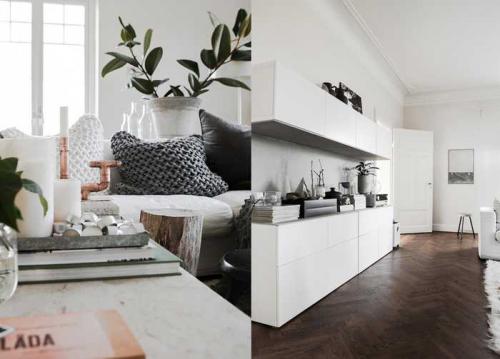 Безупречный скандинавский дизайн 10