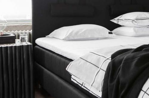 Безупречный скандинавский дизайн 13