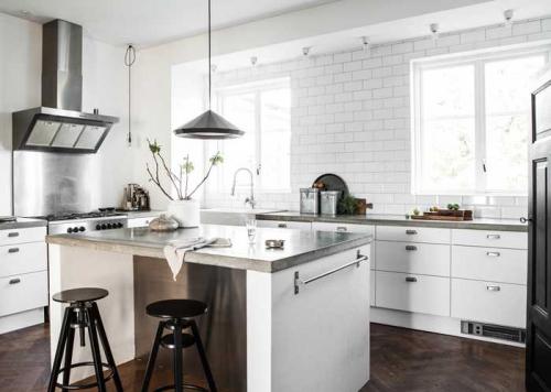 Безупречный скандинавский дизайн 17