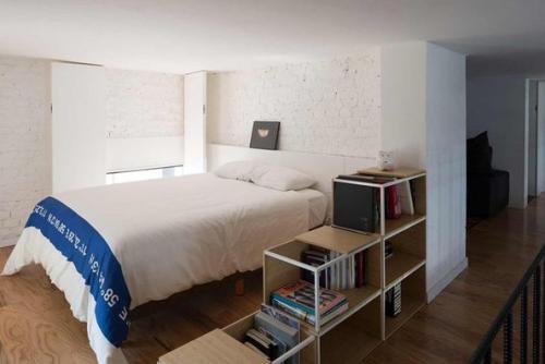 Cтильная квартиpа в стиле лофт 04