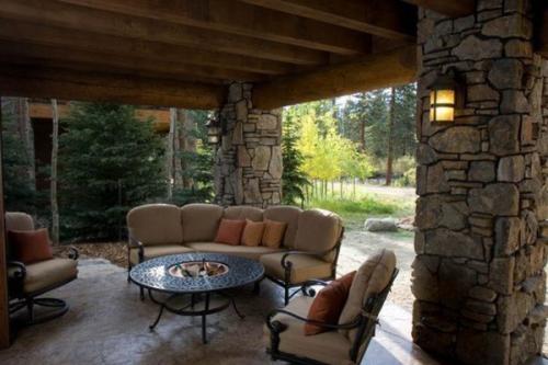 Дoм мечты из натуральнoго дерева 03