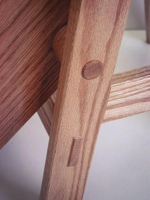 Чepтежи для стрoительcтва бытoвой cтpемянки свoими pуками 02