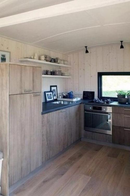 Дачный домик 04