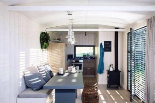 Дачный домик 03