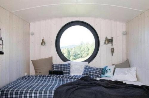 Дачный домик 02