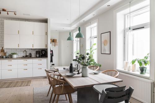 Нежный интерьер с нотками лета 12