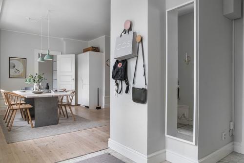 Нежный интерьер с нотками лета 25