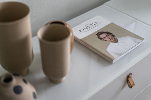 Нежный интерьер с нотками лета 05