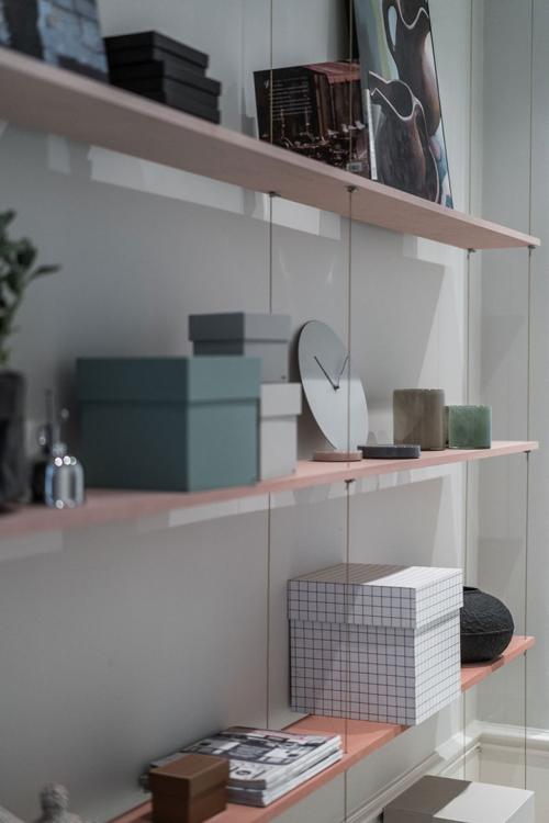 Нежный интерьер с нотками лета 17