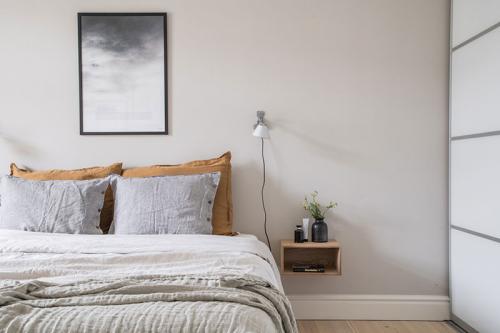 Нежный интерьер с нотками лета 16