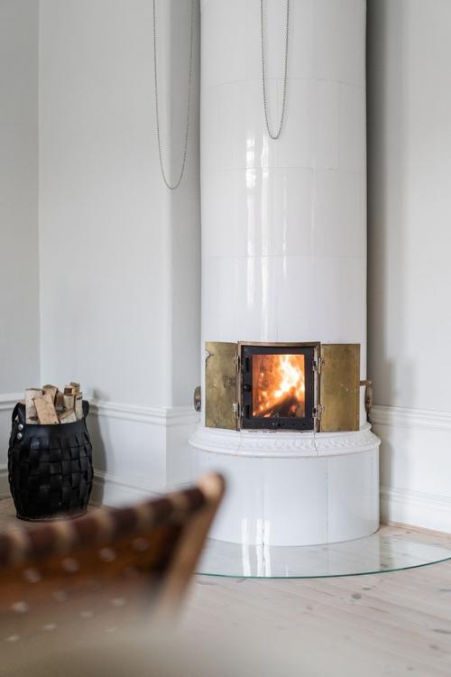 Нежный интерьер с нотками лета 02