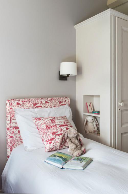 Уютный небольшой коттедж во Франции 06