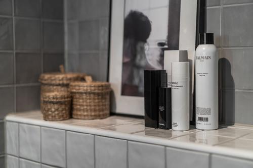 Нежный интерьер с нотками лета 23