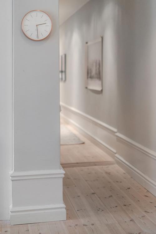 Нежный интерьер с нотками лета 15