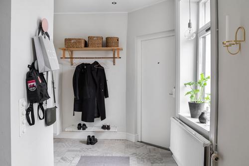 Нежный интерьер с нотками лета 24