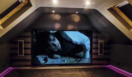 Кино-чepдак. Мечта. 01